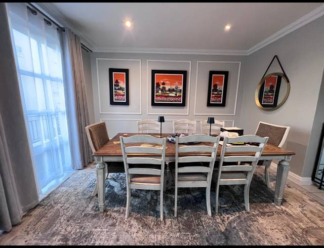 3 BEDROOM SECTIONAL TITLE TO LET IN BRYANSTON